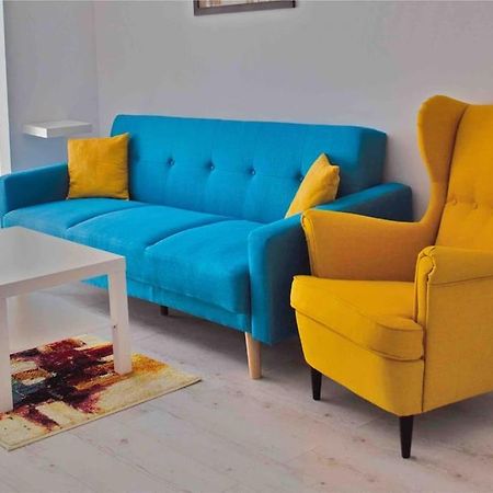 Appartement 3 Dream Apartmant 3+Parcare Gratuita à Oradea Extérieur photo