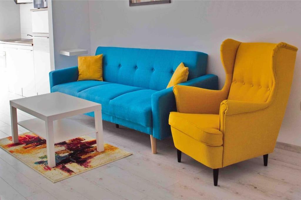 Appartement 3 Dream Apartmant 3+Parcare Gratuita à Oradea Extérieur photo