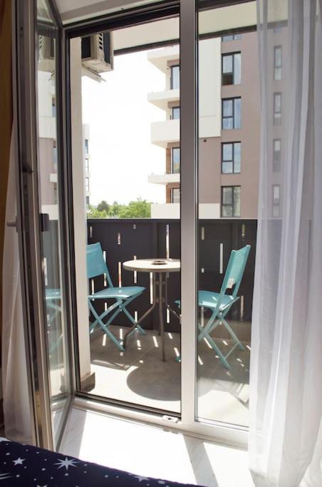 Appartement 3 Dream Apartmant 3+Parcare Gratuita à Oradea Extérieur photo