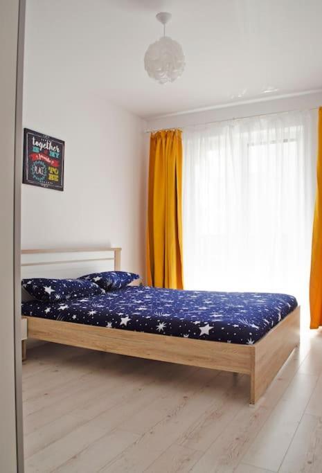 Appartement 3 Dream Apartmant 3+Parcare Gratuita à Oradea Extérieur photo