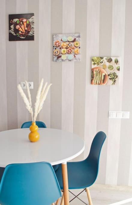 Appartement 3 Dream Apartmant 3+Parcare Gratuita à Oradea Extérieur photo