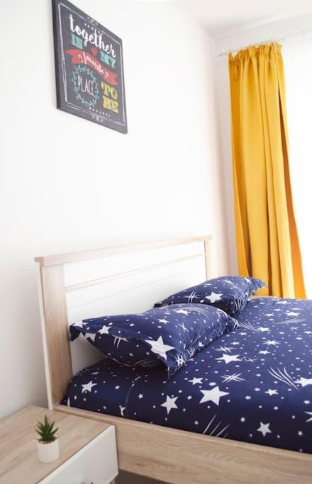 Appartement 3 Dream Apartmant 3+Parcare Gratuita à Oradea Extérieur photo